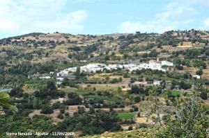 24 SIERRA NEVADA DE UGIJAR A TREVELEZ (34)